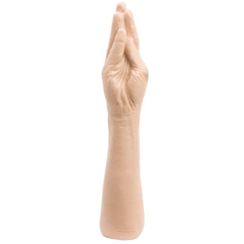 9 Best Fisting Dildos: Arm, Hand, Double Fist Toys [2024]